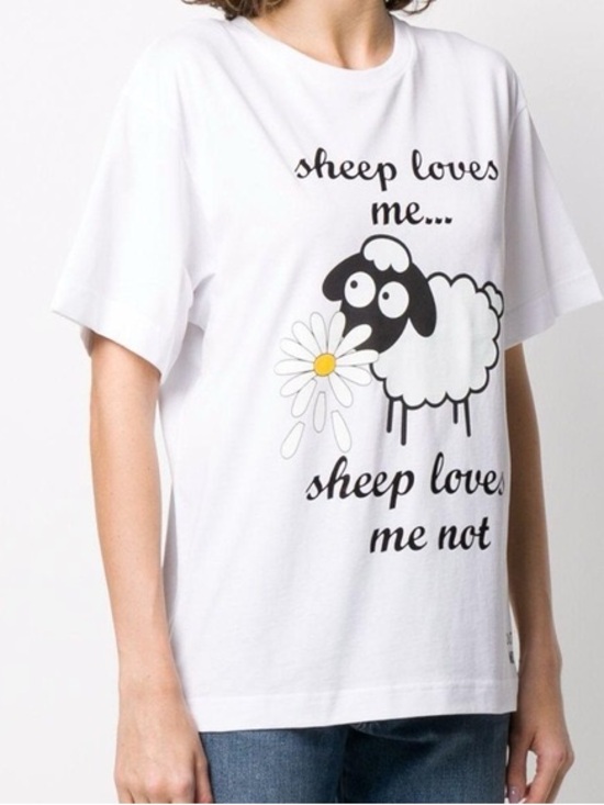 Moschino Tops - Boutique Moschino T shirt size 6